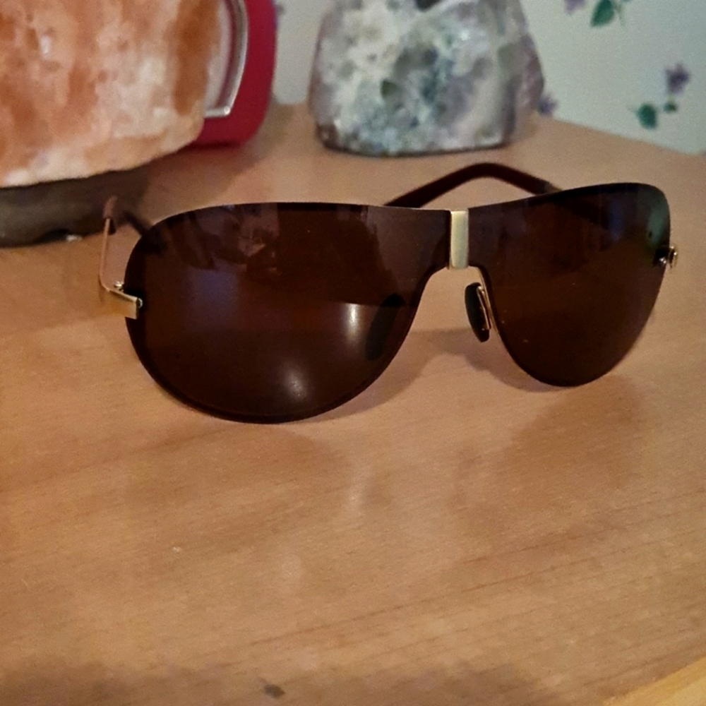 Porsche sunglasses